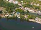 Photos aériennes de Messein (54850) | Meurthe-et-Moselle, Grand Est, France - Photo réf. E133149