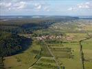 Photos aériennes de Buxières-sous-les-Côtes (55300) - Autre vue | Meuse, Grand Est, France - Photo réf. E133153