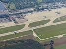 Photos aériennes de "aérodrome" - Photo réf. E133251