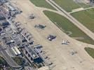 Photos aériennes de "aéroport" - Photo réf. E133258
