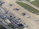 Photos aériennes de "aérodrome" - Photo réf. E133260