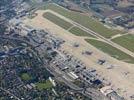 Photos aériennes de "aéroport" - Photo réf. E133261