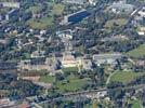 Photos aériennes de "geneve" - Photo réf. E133263 - Le siège européen de l'Organisation des Nations Unies à Genève 