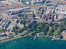 Photos aériennes de Genève (CH-1200) | , Genève, Suisse - Photo réf. E133267