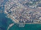 Photos aériennes de Genève (CH-1200) | , Genève, Suisse - Photo réf. E133268