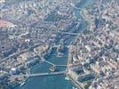 Photos aériennes de Genève (CH-1200) | , Genève, Suisse - Photo réf. E133269