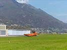 Photos aériennes de Locarno (CH-6600) | , Ticino, Suisse - Photo réf. E133273