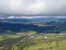 Photos aériennes de Neuvillers-sur-Fave (88100) - Vue générale | Vosges, Grand Est, France - Photo réf. E133280