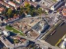 Photos aériennes de Nancy (54000) | Meurthe-et-Moselle, Lorraine, France - Photo réf. E133307