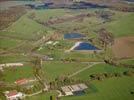 Photos aériennes de Favières (54115) - Autre vue | Meurthe-et-Moselle, Lorraine, France - Photo réf. E133329