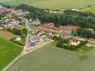 Photos aériennes de Selles (51490) - Autre vue | Marne, Grand Est, France - Photo réf. E135260
