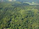 Photos aériennes de Les Éparges (55160) | Meuse, Lorraine, France - Photo réf. E135271 - Trois mois de combats extrmes eurent lieu pour prendre possession de la Butte des Eparges, endroit stratgique pour surveiller la plaine de la Wovre, succds par 2 ans de guerre des mines.