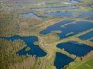 Photos aériennes de "étang" - Photo réf. E135887