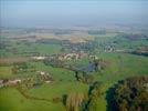 Photos aériennes de Senantes (60650) | Oise, Picardie, France - Photo réf. E135895