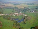 Photos aériennes de Senantes (60650) - Autre vue | Oise, Picardie, France - Photo réf. E135896