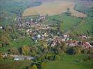 Photos aériennes de Villembray (60650) | Oise, Picardie, France - Photo réf. E135897