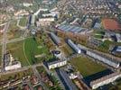 Photos aériennes de Beauvais (60000) - Autre vue | Oise, Hauts-de-France, France - Photo réf. E135900