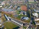 Photos aériennes de Beauvais (60000) - Autre vue | Oise, Hauts-de-France, France - Photo réf. E135901