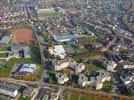 Photos aériennes de Beauvais (60000) - Autre vue | Oise, Hauts-de-France, France - Photo réf. E135902