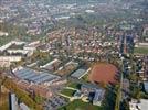 Photos aériennes de Beauvais (60000) - Autre vue | Oise, Hauts-de-France, France - Photo réf. E135903