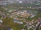 Photos aériennes de Beauvais (60000) - Autre vue | Oise, Hauts-de-France, France - Photo réf. E135906