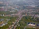 Photos aériennes de Beauvais (60000) - Autre vue | Oise, Hauts-de-France, France - Photo réf. E135907