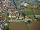 Photos aériennes de Beauvais (60000) - Autre vue | Oise, Hauts-de-France, France - Photo réf. E135909