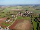Photos aériennes de Bassing (57260) - Autre vue | Moselle, Lorraine, France - Photo réf. E135913
