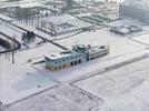 Photos aériennes de "neige" - Photo réf. E135929