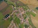Photos aériennes de Chambley-Bussières (54890) - Le Village | Meurthe-et-Moselle, Grand Est, France - Photo réf. E142756