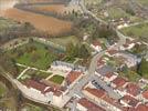 Photos aériennes de Poissons (52230) - Autre vue | Haute-Marne, Grand Est, France - Photo réf. E142763
