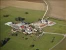 Photos aériennes de Indéterminée (Meuse) (55) - Une Ferme | Meuse, Grand Est, France - Photo réf. E168199