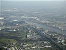 Photos aériennes de Saint-Herblain (44800) | Loire-Atlantique, Pays de la Loire, France - Photo réf. E178791 - Le Pont de Chevir