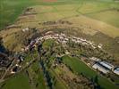 Photos aériennes de Bouillonville (54470) - Autre vue | Meurthe-et-Moselle, Grand Est, France - Photo réf. U115363