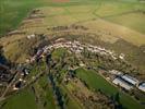 Photos aériennes de Bouillonville (54470) | Meurthe-et-Moselle, Lorraine, France - Photo réf. U115363