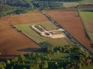 Photos aériennes de Thiaucourt-Regniéville (54470) - Autre vue | Meurthe-et-Moselle, Lorraine, France - Photo réf. U115365