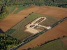 Photos aériennes de Thiaucourt-Regniéville (54470) - Autre vue | Meurthe-et-Moselle, Lorraine, France - Photo réf. U115366