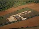 Photos aériennes de Thiaucourt-Regniéville (54470) - Autre vue | Meurthe-et-Moselle, Grand Est, France - Photo réf. U115367