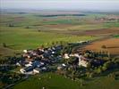 Photos aériennes de Dampvitoux (54470) | Meurthe-et-Moselle, Lorraine, France - Photo réf. U115368