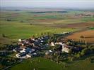 Photos aériennes de Dampvitoux (54470) - Autre vue | Meurthe-et-Moselle, Grand Est, France - Photo réf. U115368