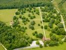 Photos aériennes de Bouvron (54200) - Autre vue | Meurthe-et-Moselle, Grand Est, France - Photo réf. U123989