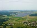 Photos aériennes de Rosières-en-Haye (54385) | Meurthe-et-Moselle, Lorraine, France - Photo réf. U123990