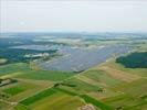 Photos aériennes de Rosières-en-Haye (54385) | Meurthe-et-Moselle, Lorraine, France - Photo réf. U123991