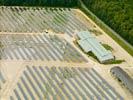 Photos aériennes de "photovoltaique" - Photo réf. U124002