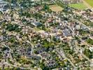 Photos aériennes de Saint-Soupplets (77165) - Autre vue | Seine-et-Marne, Ile-de-France, France - Photo réf. U124921
