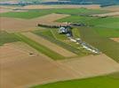 Photos aériennes de "Aérodrome" - Photo réf. U124924