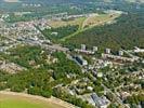 Photos aériennes de Chantilly (60500) - Autre vue | Oise, Picardie, France - Photo réf. U124929