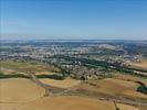 Photos aériennes de Villenoy (77124) - Autre vue | Seine-et-Marne, Ile-de-France, France - Photo réf. U124948