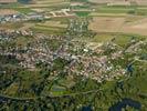 Photos aériennes de Camon (80450) | Somme, Picardie, France - Photo réf. U133193 - Les Hortillonnages d'Amiens