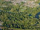 Photos aériennes de Camon (80450) - Autre vue | Somme, Picardie, France - Photo réf. U133194 - Les Hortillonnages d'Amiens